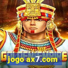 jogo ax7.com